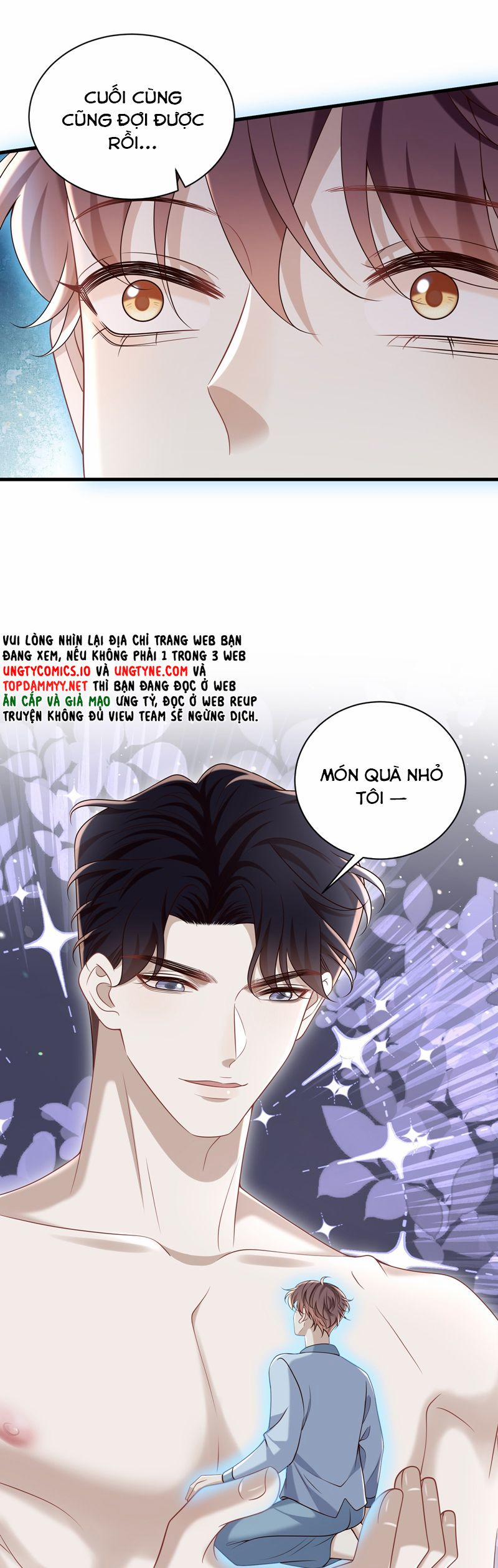 manhwax10.com - Truyện Manhwa Anh Ấy Đến Từ Màn Đêm Chương 69 Trang 27