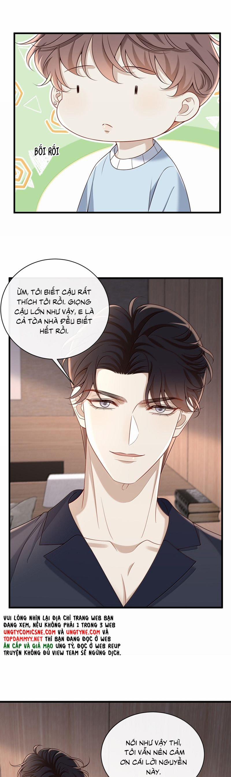 manhwax10.com - Truyện Manhwa Anh Ấy Đến Từ Màn Đêm Chương 77 Trang 10