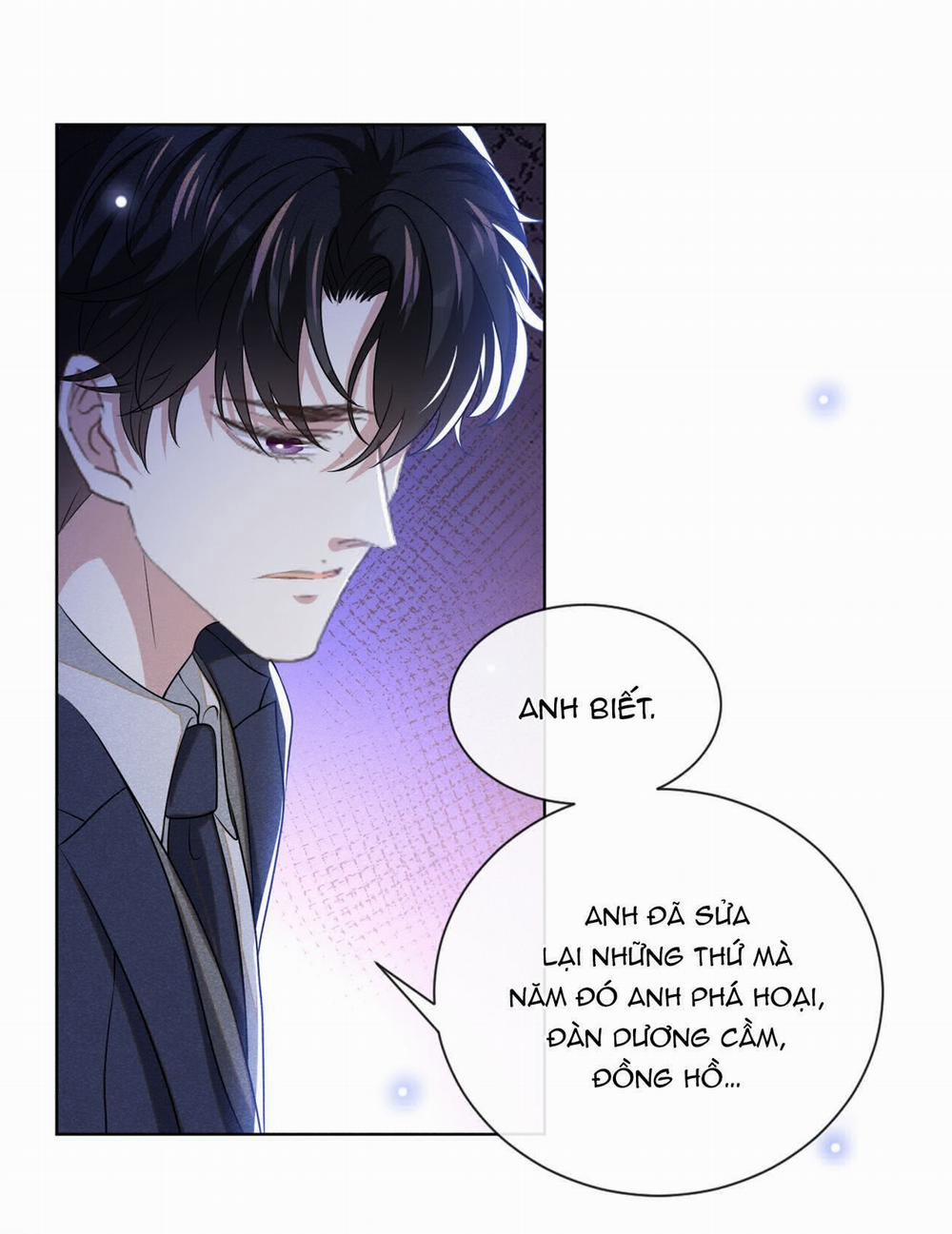 manhwax10.com - Truyện Manhwa Anh Ấy Nói Tôi Là Hắc Liên Hoa Chương 0 K t th c Trang 16