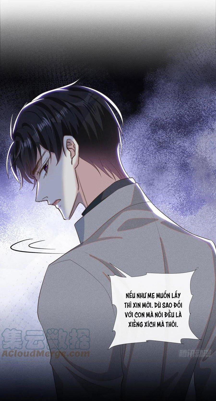 manhwax10.com - Truyện Manhwa Anh Ấy Nói Tôi Là Hắc Liên Hoa Chương 142 Trang 3