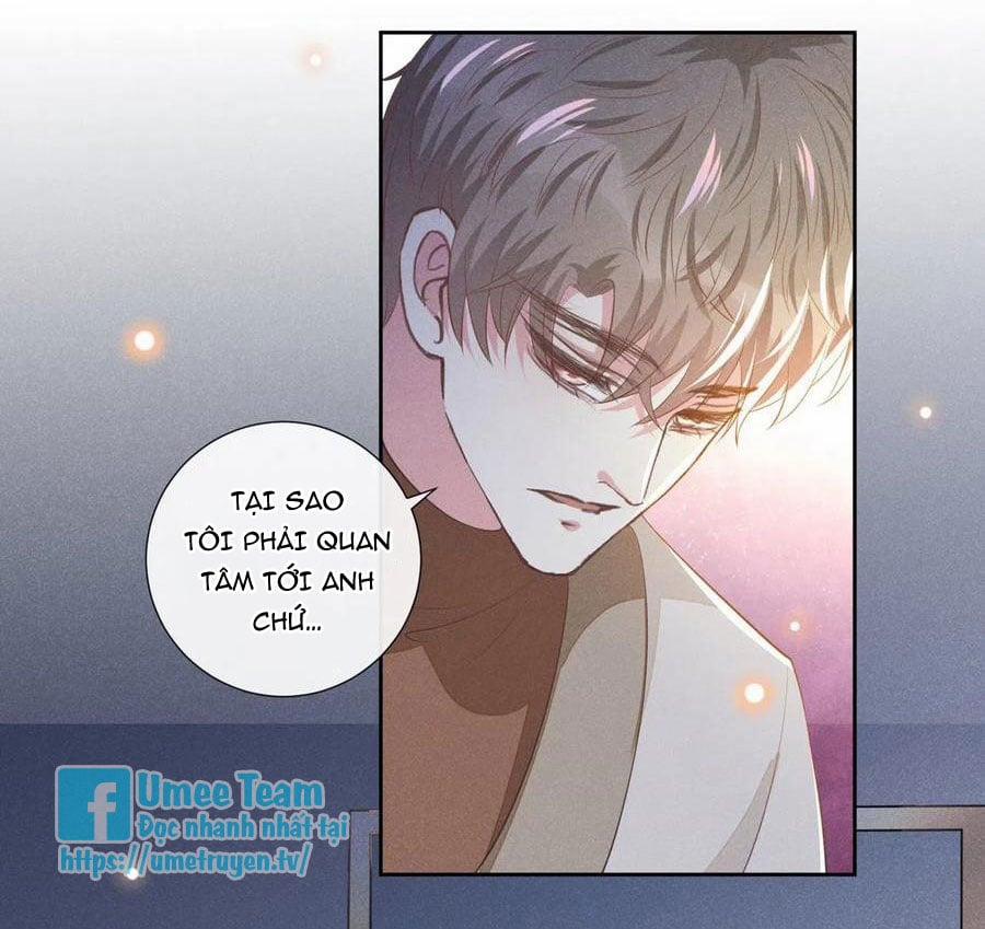 manhwax10.com - Truyện Manhwa Anh Ấy Nói Tôi Là Hắc Liên Hoa Chương 142 Trang 26