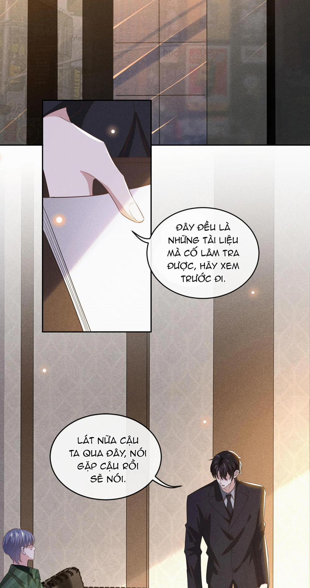 manhwax10.com - Truyện Manhwa Anh Ấy Nói Tôi Là Hắc Liên Hoa Chương 156 Trang 8