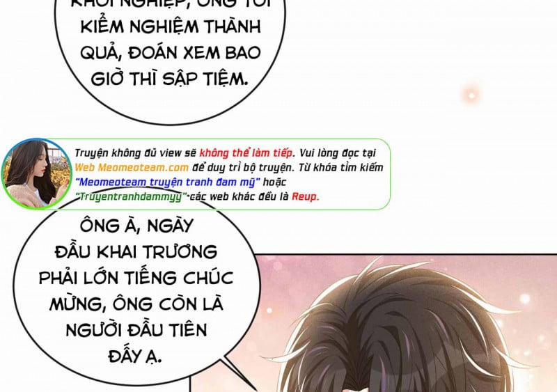 manhwax10.com - Truyện Manhwa Anh Ấy Nói Tôi Là Hắc Liên Hoa Chương 171 Trang 21