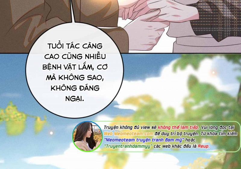 manhwax10.com - Truyện Manhwa Anh Ấy Nói Tôi Là Hắc Liên Hoa Chương 171 Trang 53