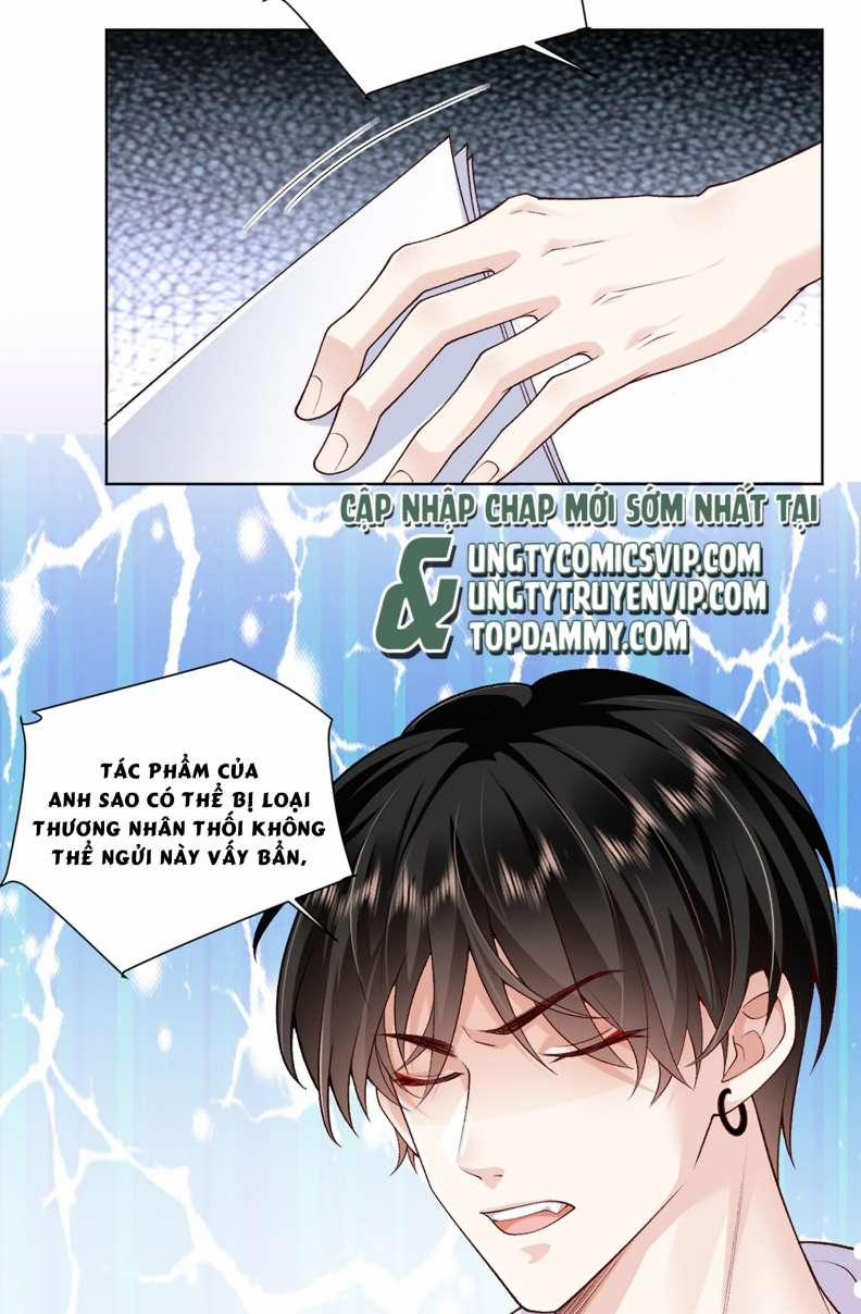 manhwax10.com - Truyện Manhwa Anh Ấy Quá Khéo Rồi Chương 11 Trang 45