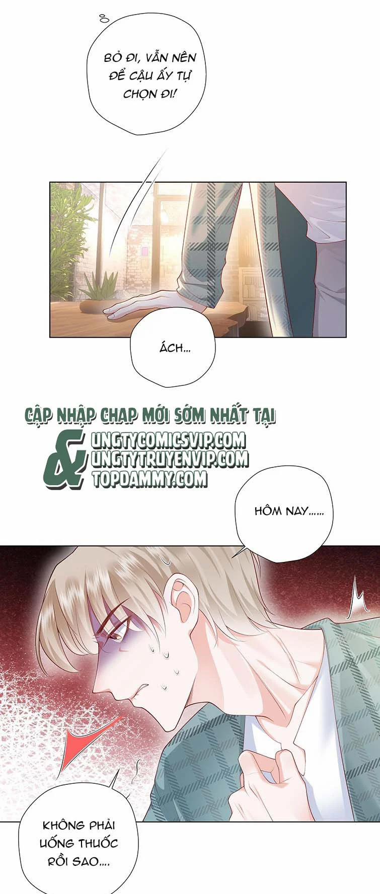 manhwax10.com - Truyện Manhwa Anh Ấy Quá Khéo Rồi Chương 19 Trang 15