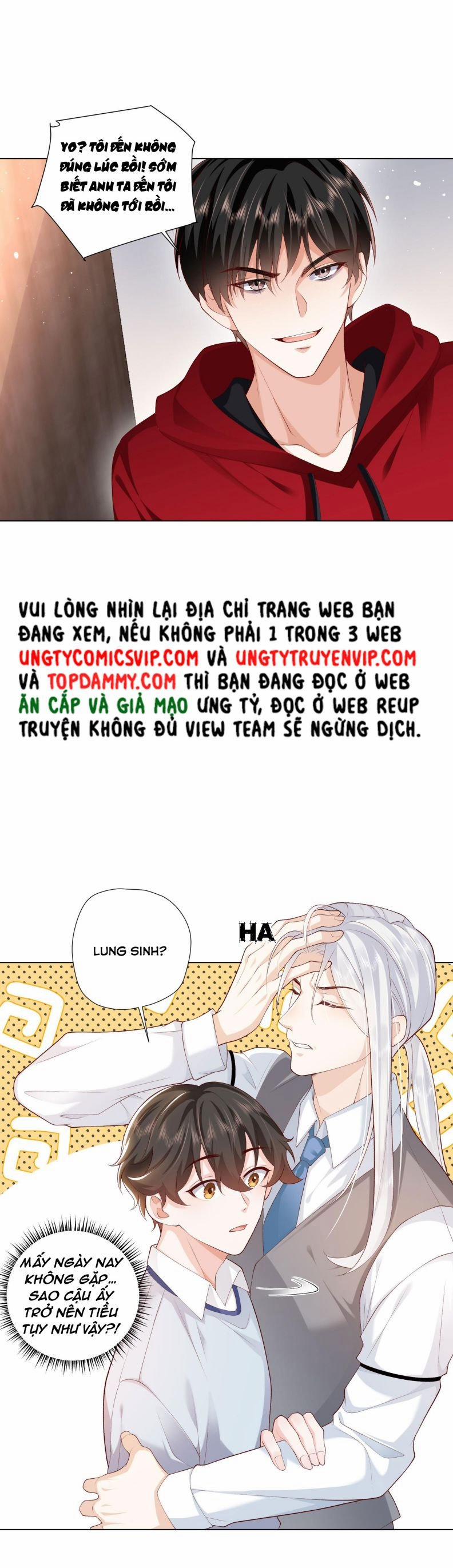 manhwax10.com - Truyện Manhwa Anh Ấy Quá Khéo Rồi Chương 23 Trang 17