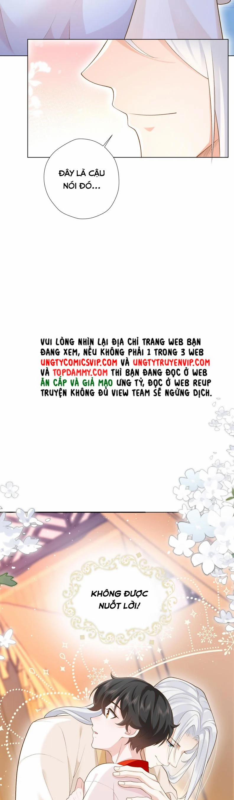 manhwax10.com - Truyện Manhwa Anh Ấy Quá Khéo Rồi Chương 23 Trang 10