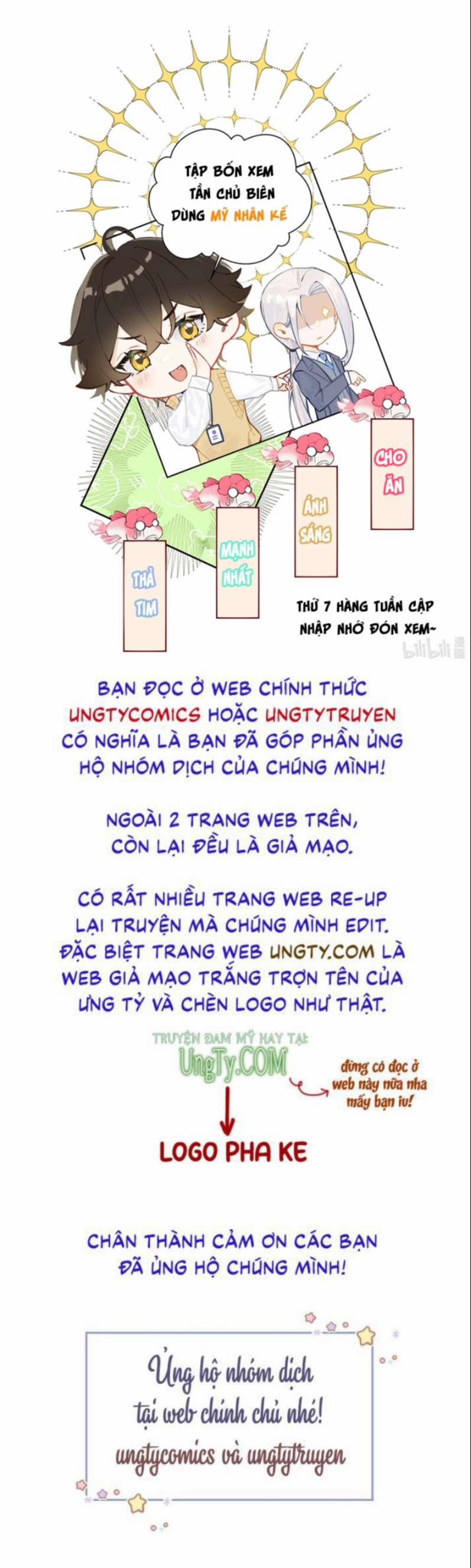 manhwax10.com - Truyện Manhwa Anh Ấy Quá Khéo Rồi Chương 3 Trang 37