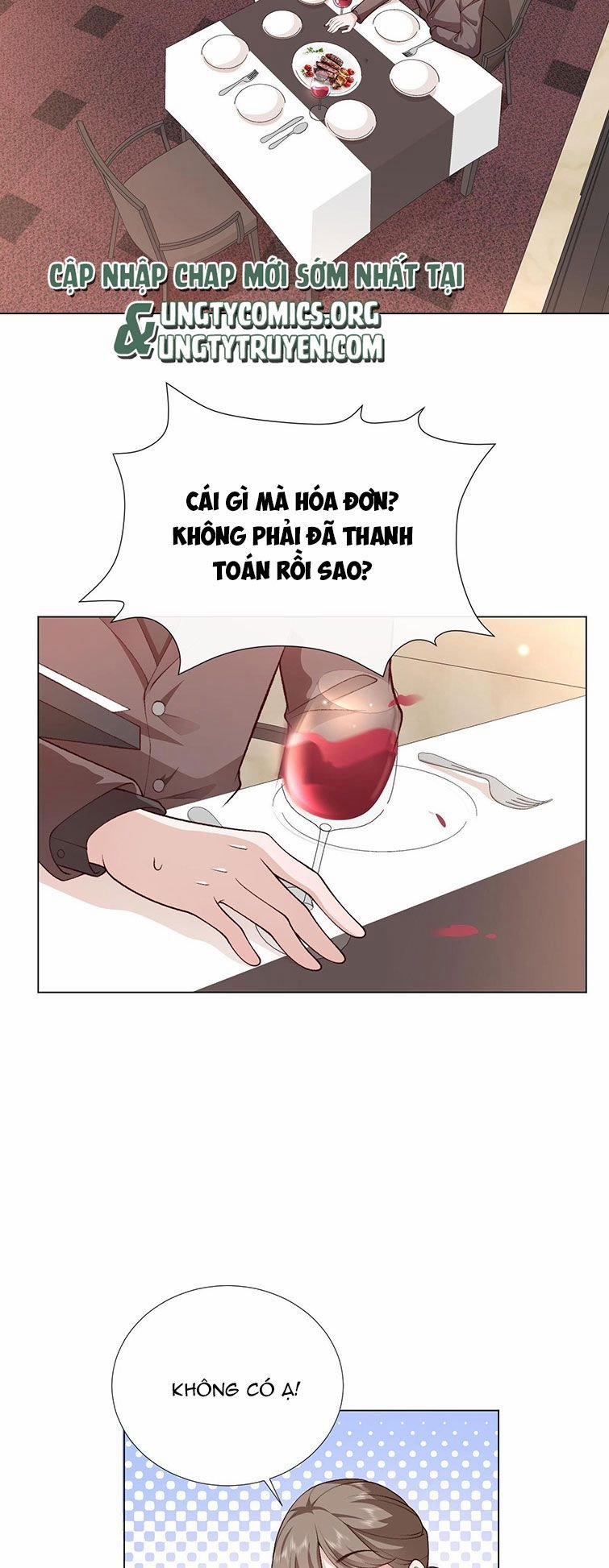 manhwax10.com - Truyện Manhwa Anh Ấy Quá Khéo Rồi Chương 5 Trang 33