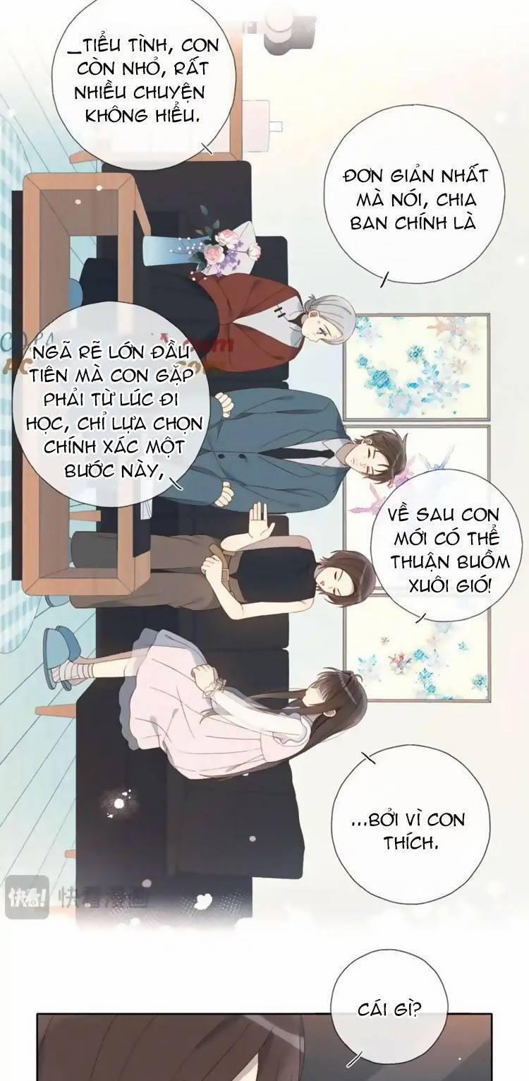 manhwax10.com - Truyện Manhwa Anh Ấy Rất Hay Trêu Chọc Tôi Chương 79 Trang 17