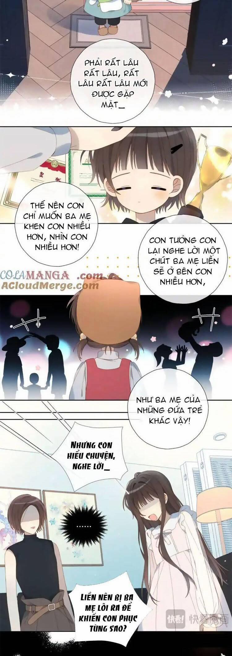 manhwax10.com - Truyện Manhwa Anh Ấy Rất Hay Trêu Chọc Tôi Chương 80 Trang 6