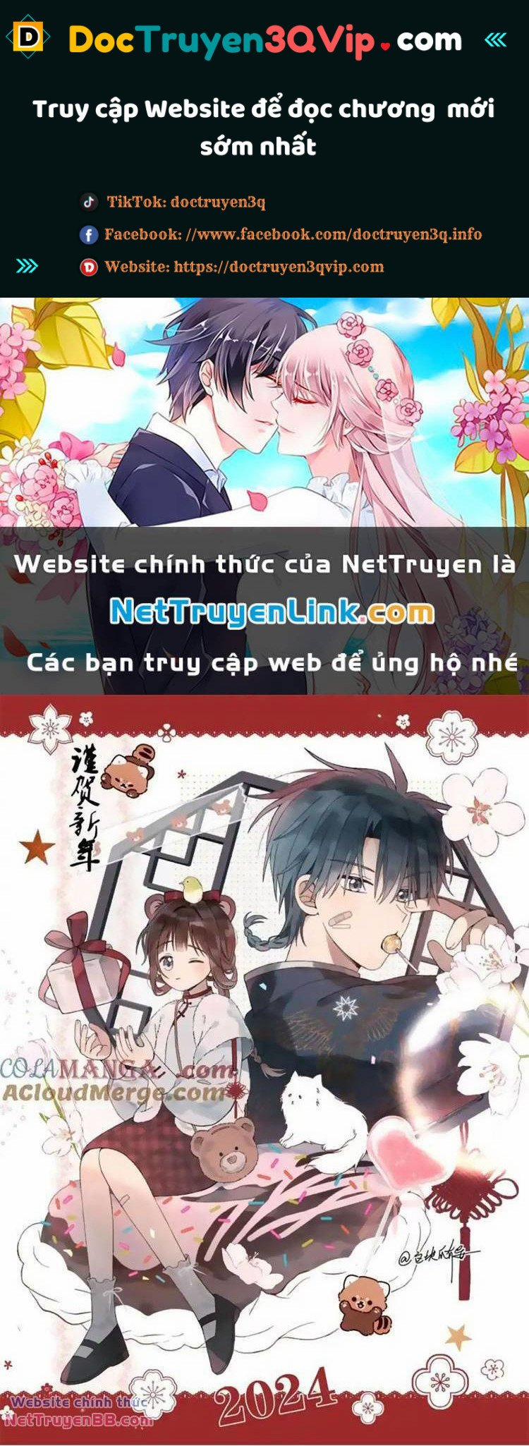 manhwax10.com - Truyện Manhwa Anh Ấy Rất Hay Trêu Chọc Tôi Chương 81 Trang 1