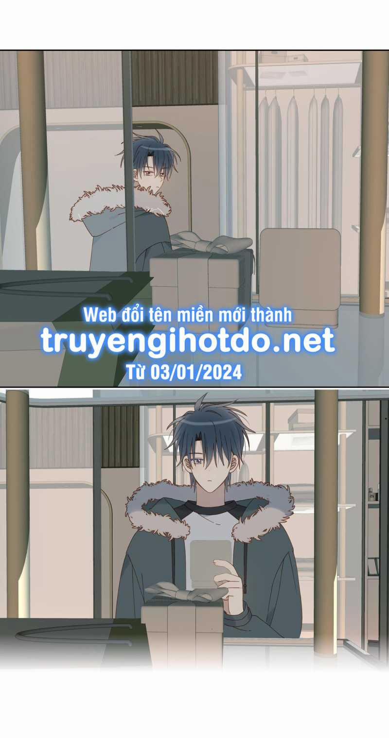 manhwax10.com - Truyện Manhwa Anh Ấy Rất Hay Trêu Chọc Tôi Chương 90 1 Trang 8