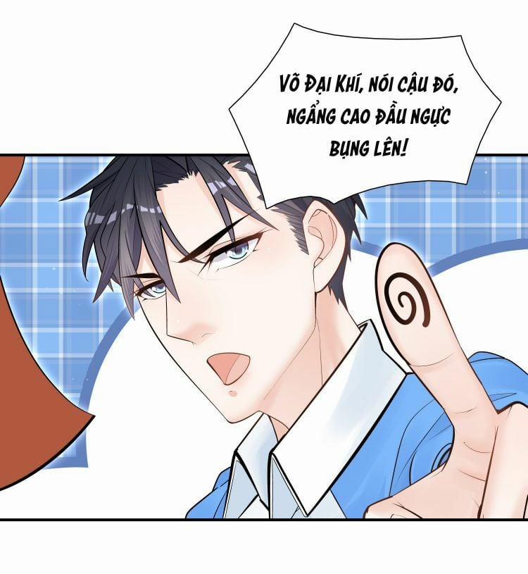 manhwax10.com - Truyện Manhwa Anh Ấy Sinh Ra Đã Là Công Của Tôi Chương 2 Trang 13