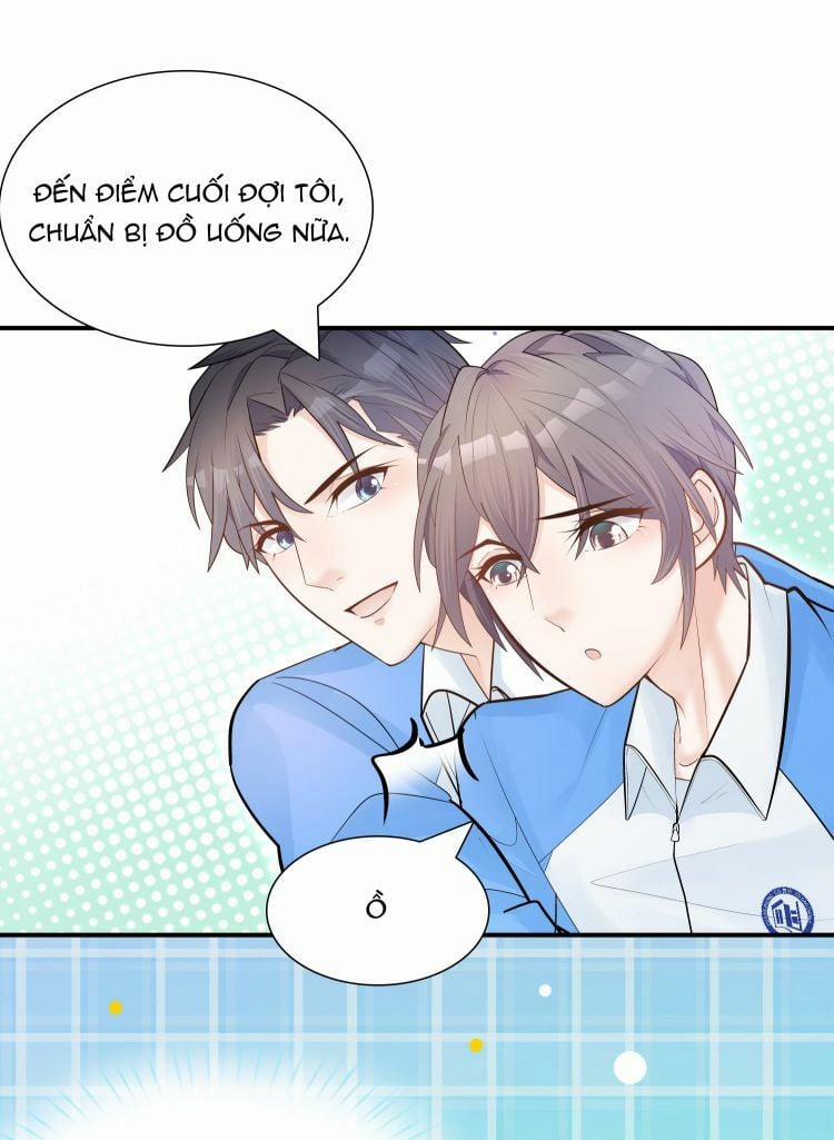 manhwax10.com - Truyện Manhwa Anh Ấy Sinh Ra Đã Là Công Của Tôi Chương 2 Trang 28