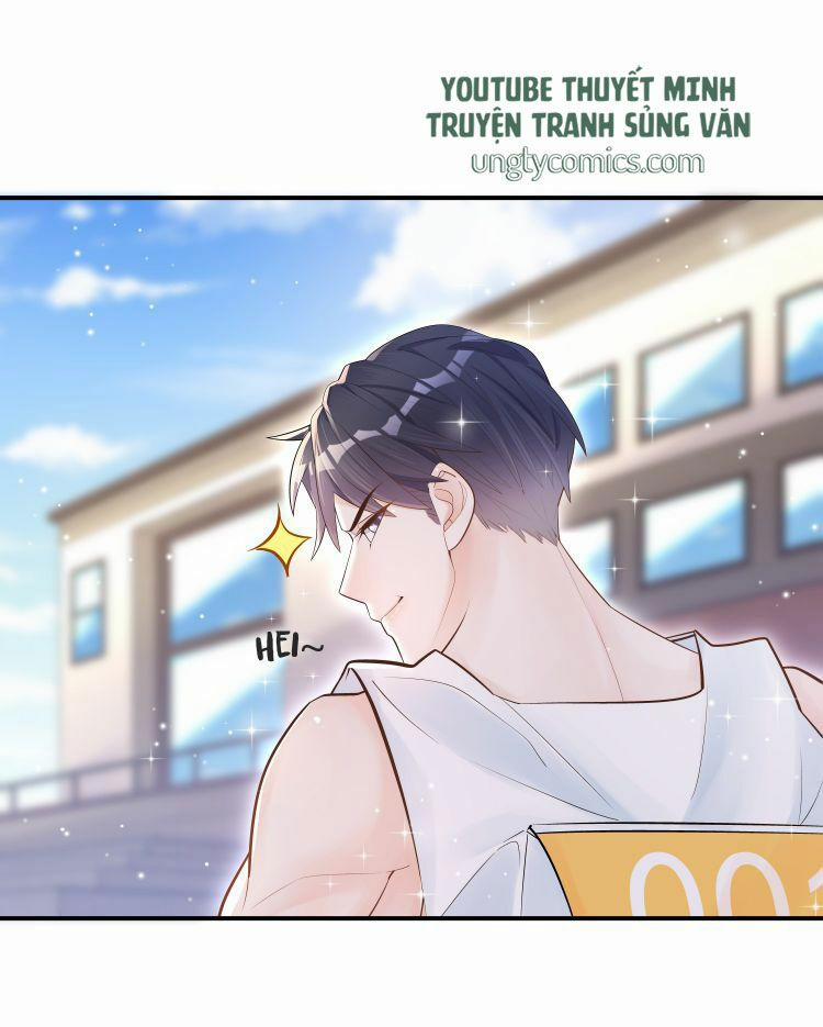 manhwax10.com - Truyện Manhwa Anh Ấy Sinh Ra Đã Là Công Của Tôi Chương 2 Trang 34