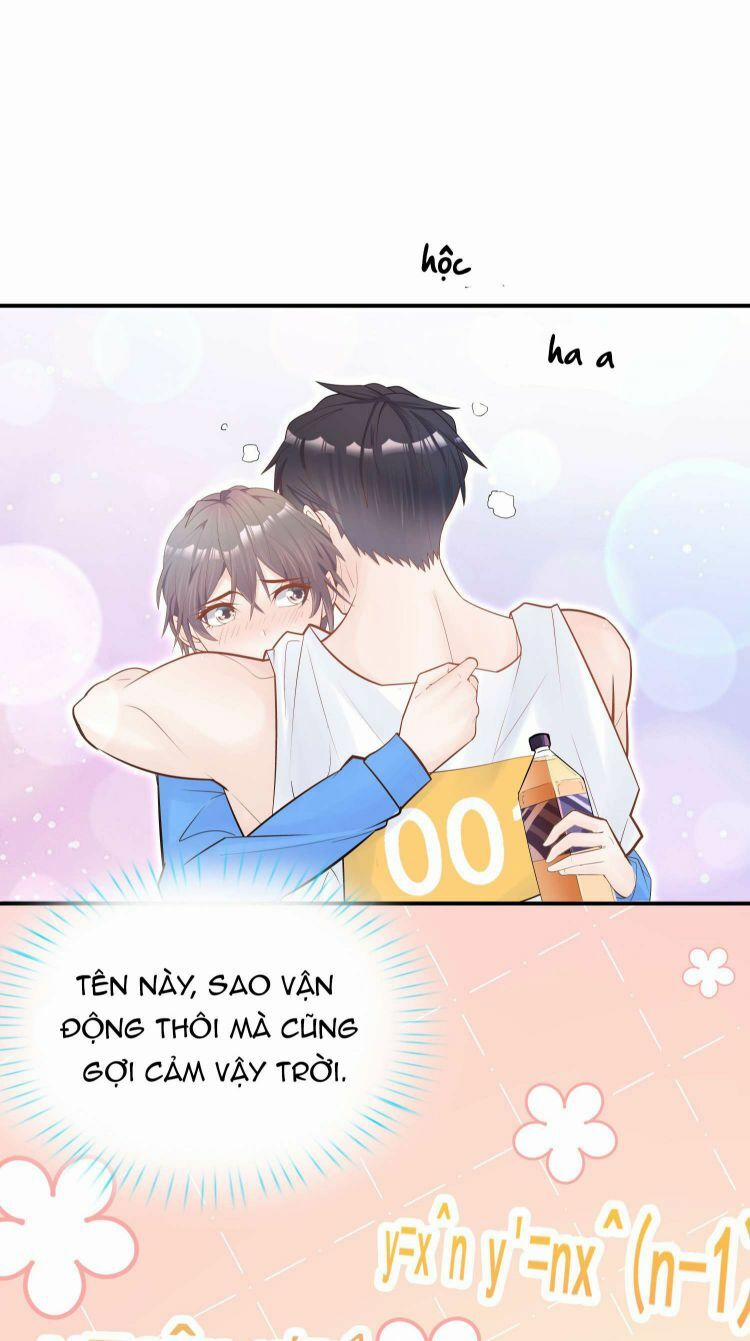 manhwax10.com - Truyện Manhwa Anh Ấy Sinh Ra Đã Là Công Của Tôi Chương 3 Trang 6