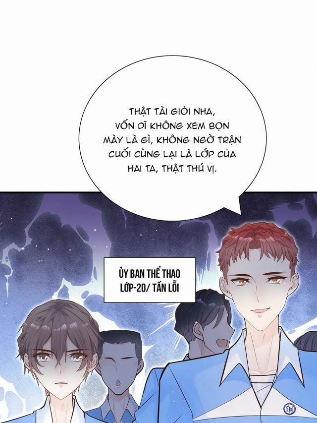 manhwax10.com - Truyện Manhwa Anh Ấy Sinh Ra Đã Là Công Của Tôi Chương 4 Trang 23