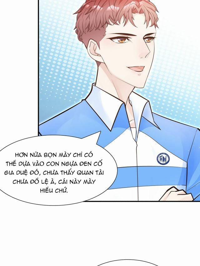 manhwax10.com - Truyện Manhwa Anh Ấy Sinh Ra Đã Là Công Của Tôi Chương 4 Trang 25