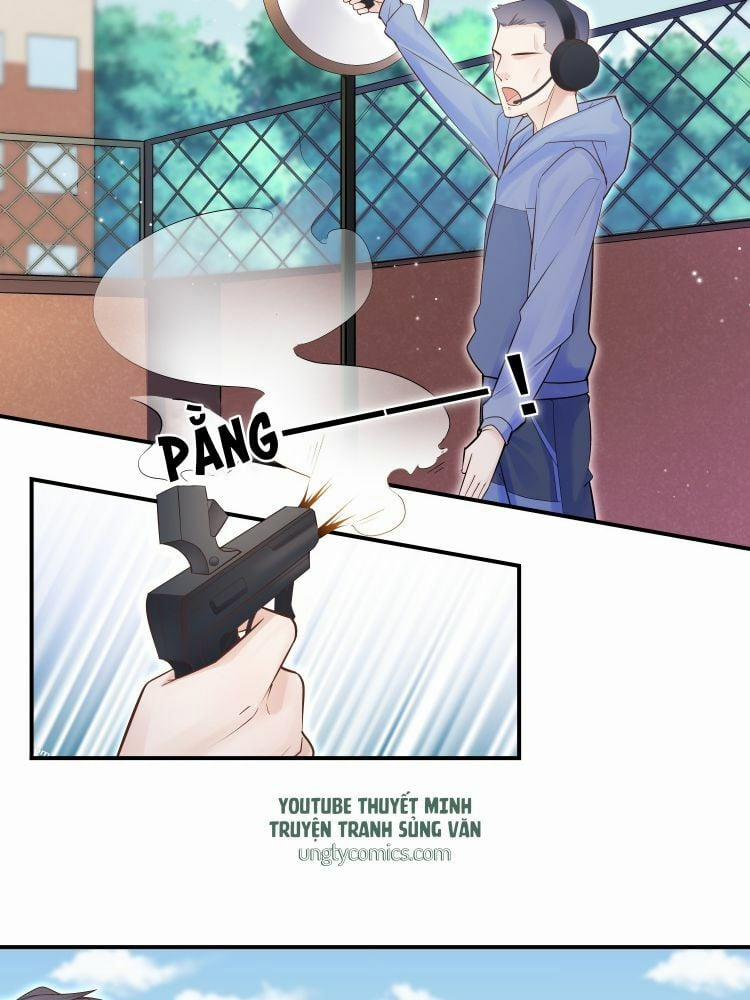 manhwax10.com - Truyện Manhwa Anh Ấy Sinh Ra Đã Là Công Của Tôi Chương 4 Trang 29