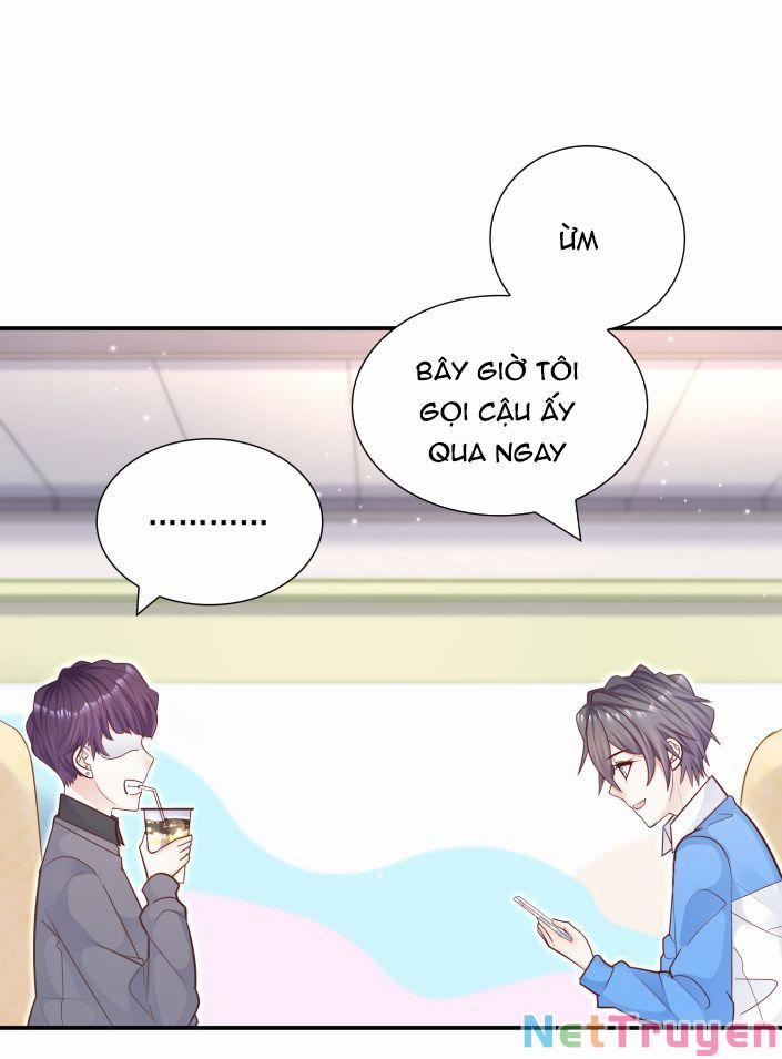 manhwax10.com - Truyện Manhwa Anh Ấy Sinh Ra Đã Là Công Của Tôi Chương 41 Trang 33