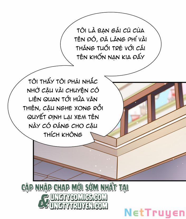 manhwax10.com - Truyện Manhwa Anh Ấy Sinh Ra Đã Là Công Của Tôi Chương 41 Trang 44