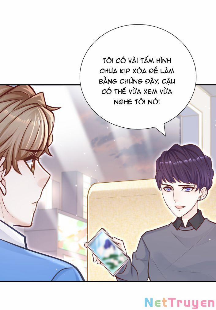 manhwax10.com - Truyện Manhwa Anh Ấy Sinh Ra Đã Là Công Của Tôi Chương 41 Trang 45