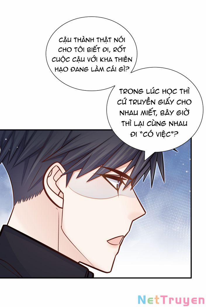 manhwax10.com - Truyện Manhwa Anh Ấy Sinh Ra Đã Là Công Của Tôi Chương 41 Trang 7