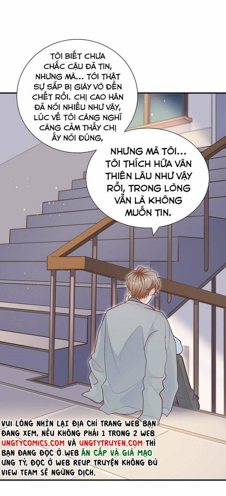 manhwax10.com - Truyện Manhwa Anh Ấy Sinh Ra Đã Là Công Của Tôi Chương 44 Trang 20