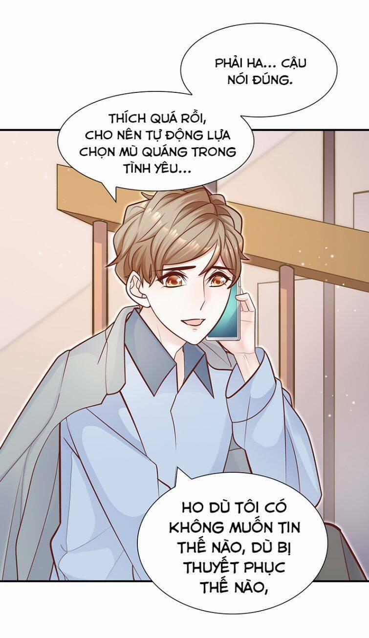 manhwax10.com - Truyện Manhwa Anh Ấy Sinh Ra Đã Là Công Của Tôi Chương 44 Trang 22