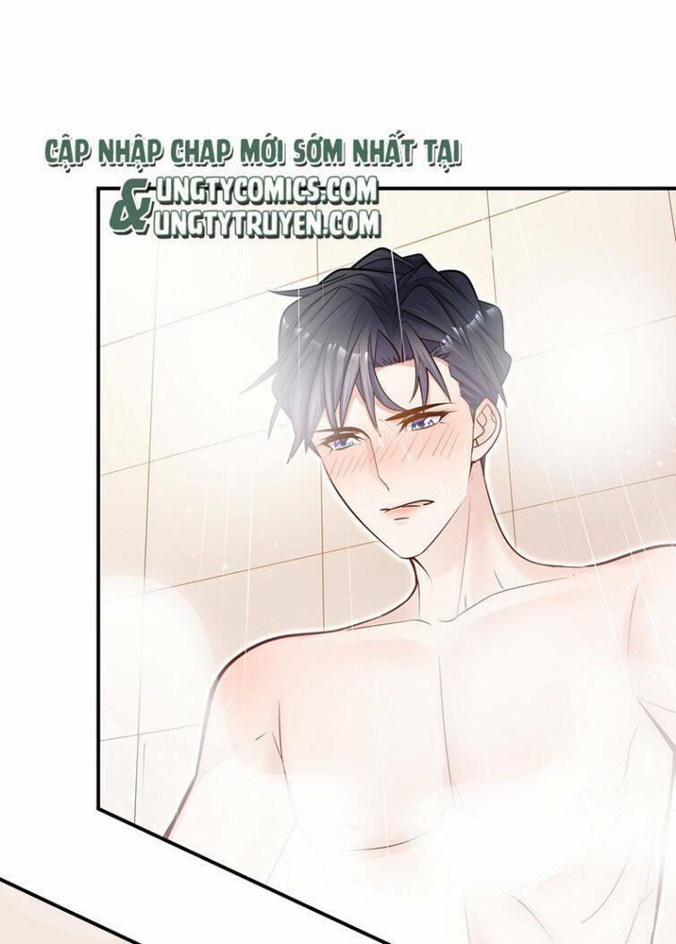 manhwax10.com - Truyện Manhwa Anh Ấy Sinh Ra Đã Là Công Của Tôi Chương 44 Trang 5