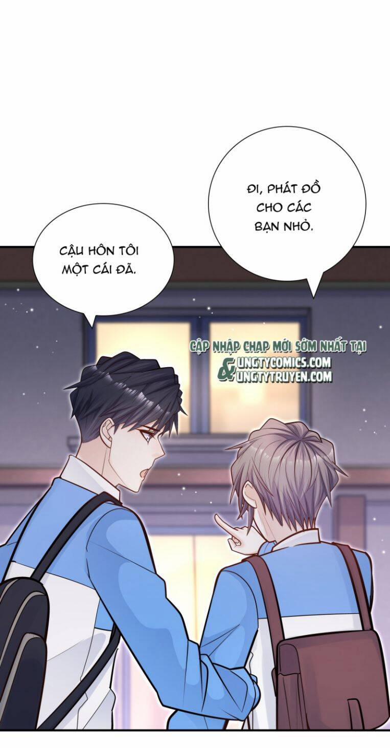 manhwax10.com - Truyện Manhwa Anh Ấy Sinh Ra Đã Là Công Của Tôi Chương 46 Trang 14