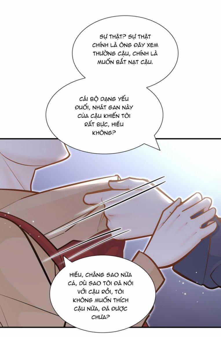 manhwax10.com - Truyện Manhwa Anh Ấy Sinh Ra Đã Là Công Của Tôi Chương 46 Trang 39