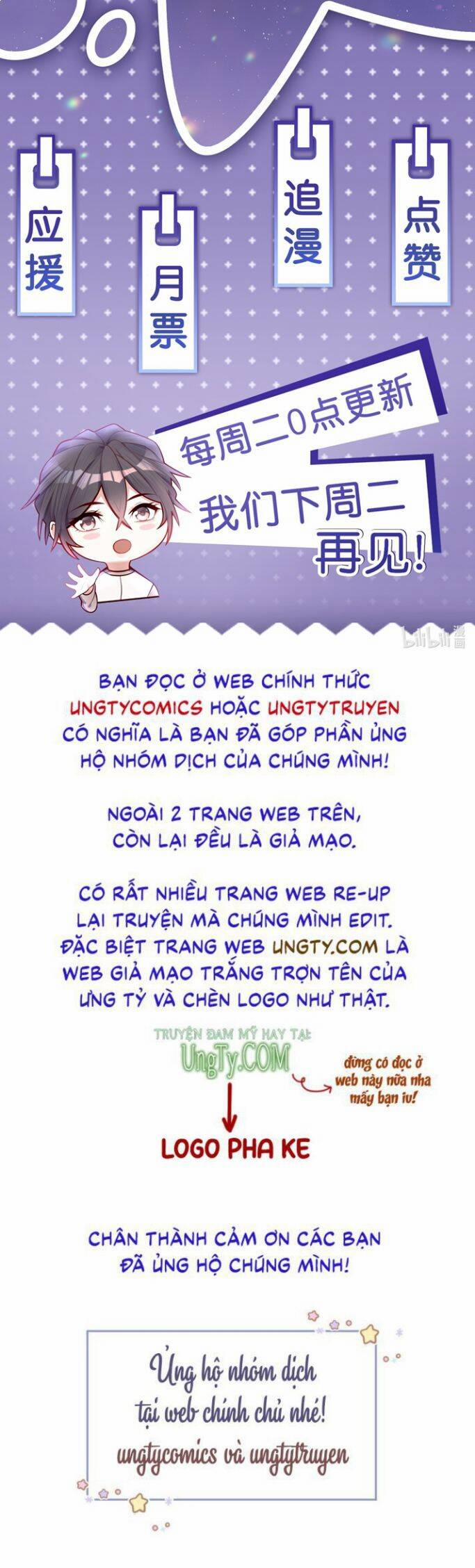 manhwax10.com - Truyện Manhwa Anh Ấy Sinh Ra Đã Là Công Của Tôi Chương 46 Trang 50