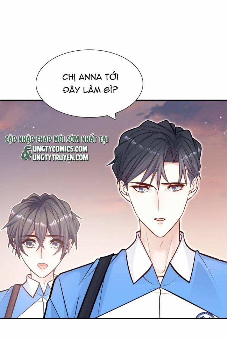 manhwax10.com - Truyện Manhwa Anh Ấy Sinh Ra Đã Là Công Của Tôi Chương 46 Trang 6