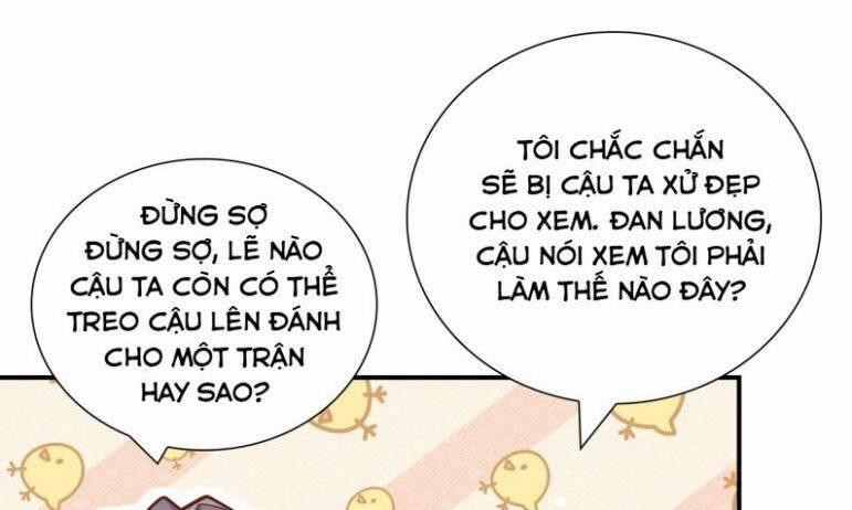 manhwax10.com - Truyện Manhwa Anh Ấy Sinh Ra Đã Là Công Của Tôi Chương 47 Trang 23