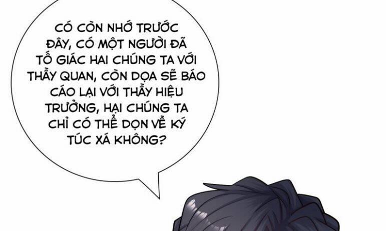 manhwax10.com - Truyện Manhwa Anh Ấy Sinh Ra Đã Là Công Của Tôi Chương 47 Trang 44