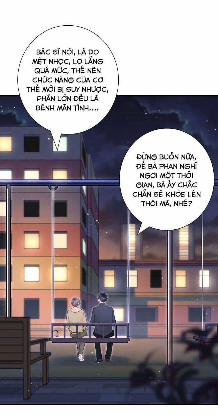 manhwax10.com - Truyện Manhwa Anh Ấy Sinh Ra Đã Là Công Của Tôi Chương 48 Trang 9