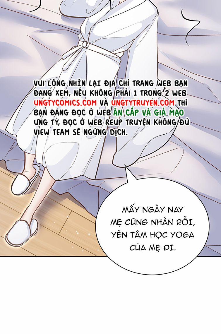 manhwax10.com - Truyện Manhwa Anh Ấy Sinh Ra Đã Là Công Của Tôi Chương 51 Trang 15