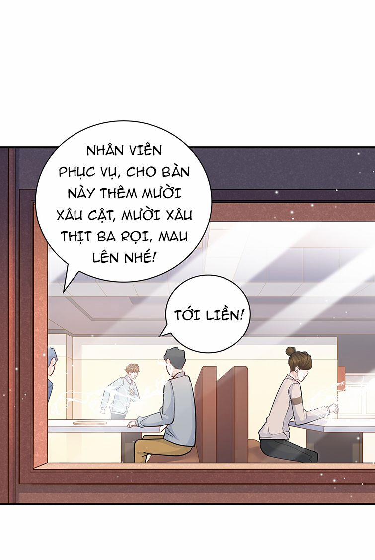 manhwax10.com - Truyện Manhwa Anh Ấy Sinh Ra Đã Là Công Của Tôi Chương 51 Trang 17