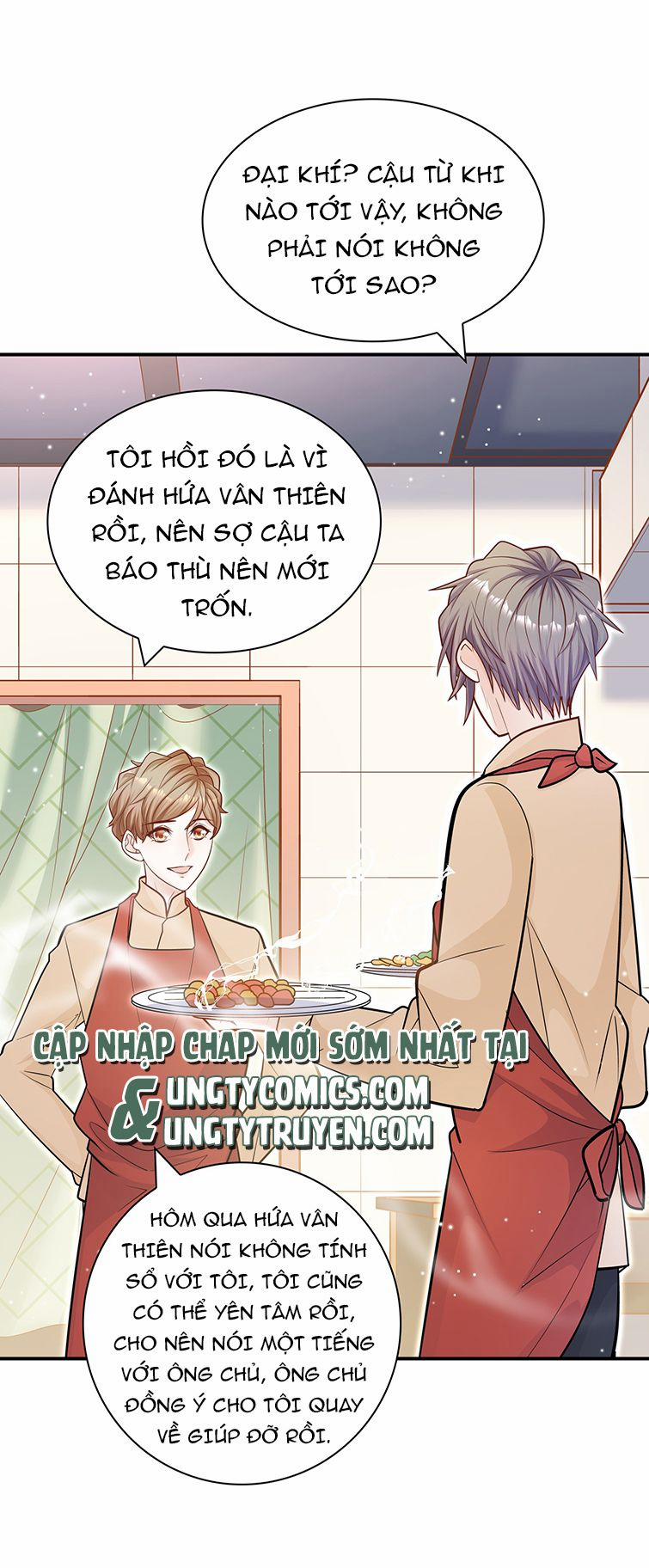 manhwax10.com - Truyện Manhwa Anh Ấy Sinh Ra Đã Là Công Của Tôi Chương 51 Trang 18