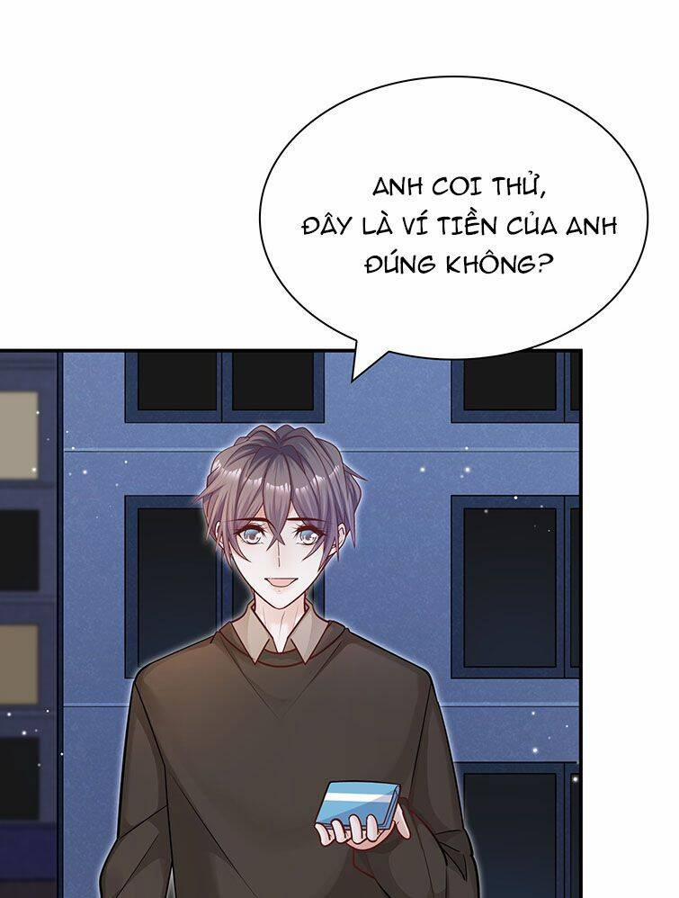 manhwax10.com - Truyện Manhwa Anh Ấy Sinh Ra Đã Là Công Của Tôi Chương 52 Trang 3