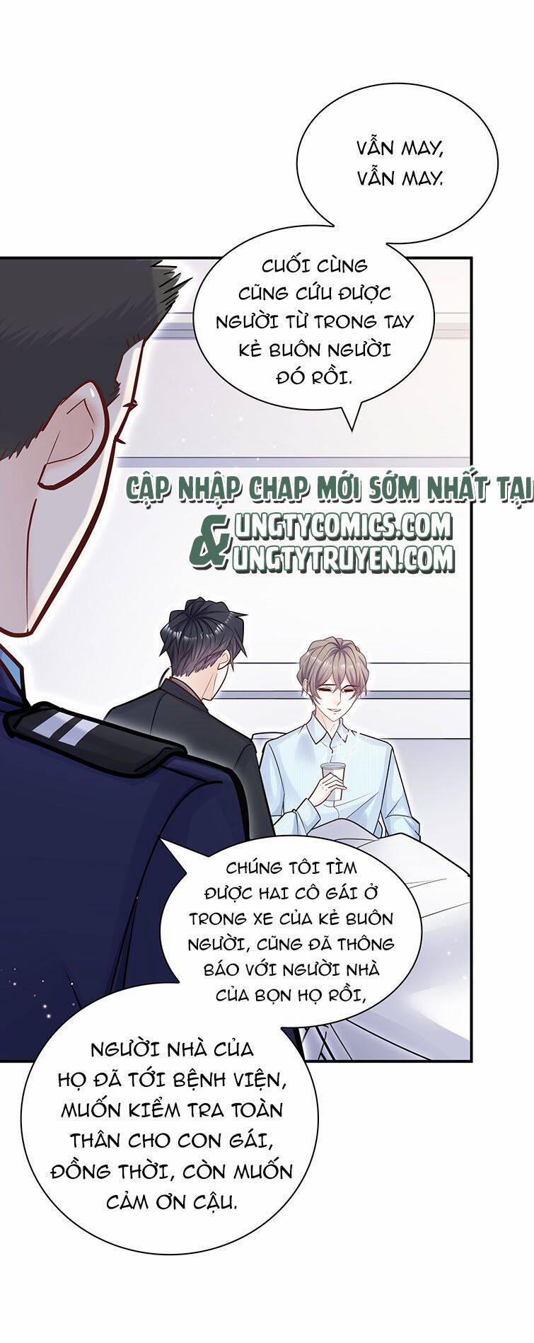 manhwax10.com - Truyện Manhwa Anh Ấy Sinh Ra Đã Là Công Của Tôi Chương 52 Trang 38