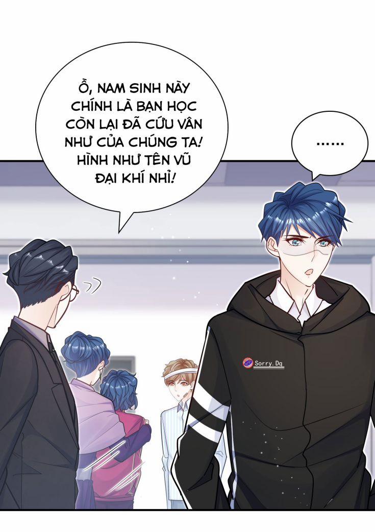 manhwax10.com - Truyện Manhwa Anh Ấy Sinh Ra Đã Là Công Của Tôi Chương 53 Trang 22