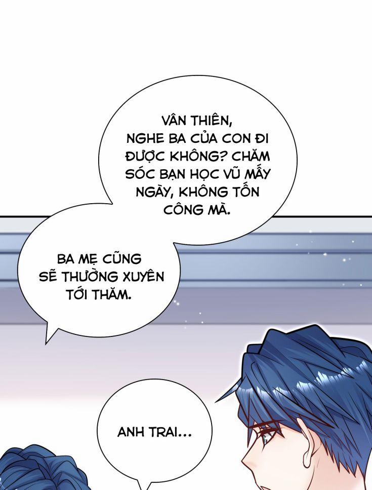 manhwax10.com - Truyện Manhwa Anh Ấy Sinh Ra Đã Là Công Của Tôi Chương 53 Trang 45