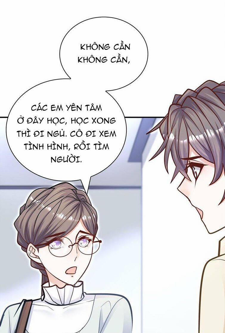 manhwax10.com - Truyện Manhwa Anh Ấy Sinh Ra Đã Là Công Của Tôi Chương 57 Trang 19