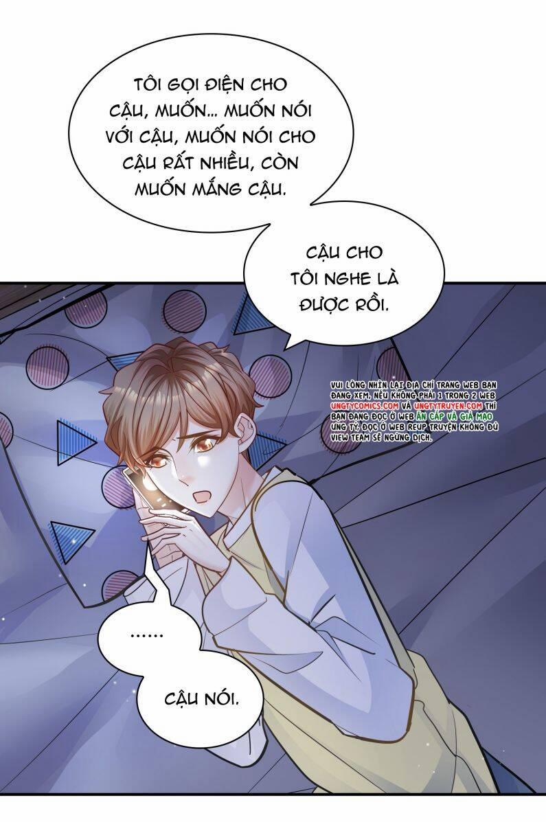 manhwax10.com - Truyện Manhwa Anh Ấy Sinh Ra Đã Là Công Của Tôi Chương 62 Trang 19