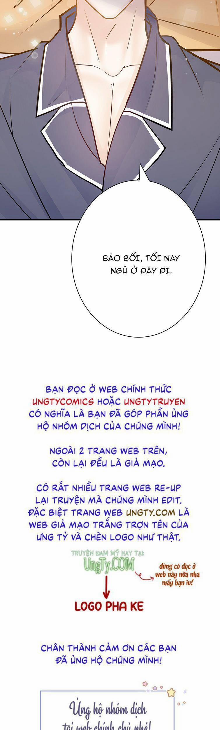 manhwax10.com - Truyện Manhwa Anh Ấy Sinh Ra Đã Là Công Của Tôi Chương 65 Trang 46