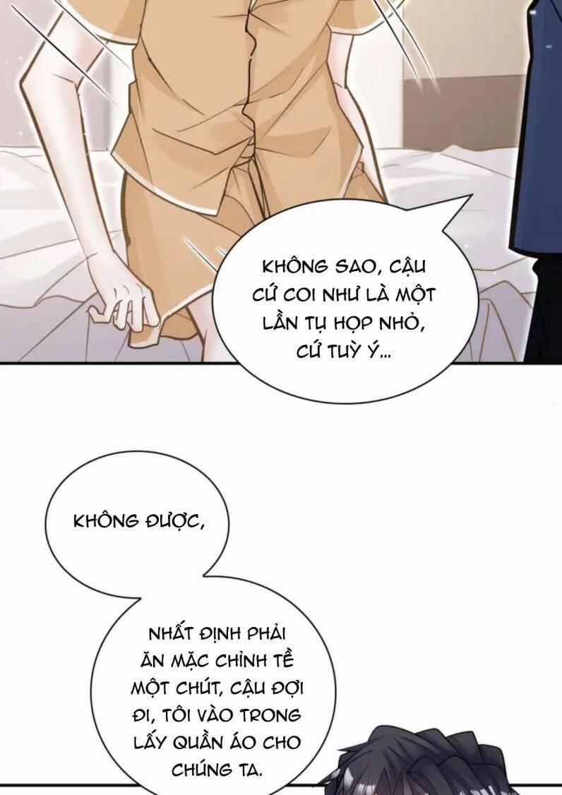 manhwax10.com - Truyện Manhwa Anh Ấy Sinh Ra Đã Là Công Của Tôi Chương 66 Trang 13